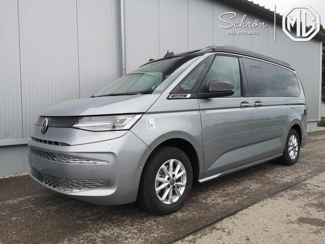 Volkswagen T7 California - Beach Camper 2.0TDI DSG GV5 Komfort+