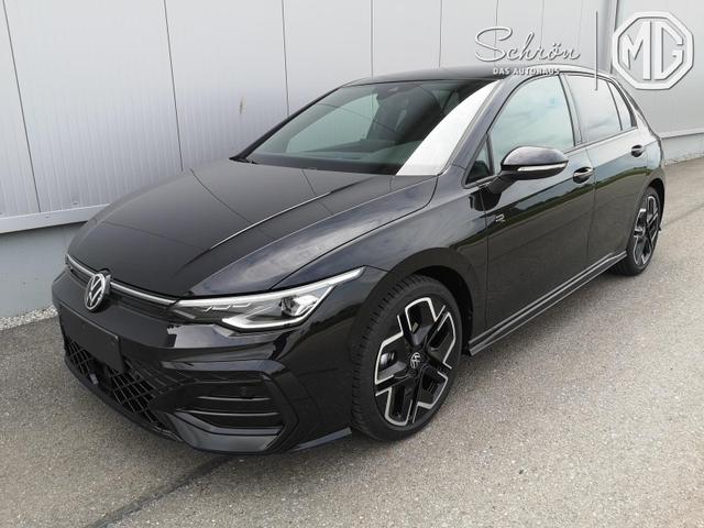 Volkswagen Golf - 2.0 TDI 110 kW R-Line DSG 18 Zoll Kamera ACC Park Assist Pro