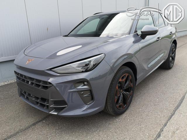 Cupra Terramar - 1.5 eTSI 110 kW DSG Head AHK el. Hk