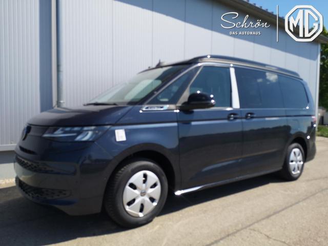 Volkswagen T7 California - Coast 2.0 TDI DSG