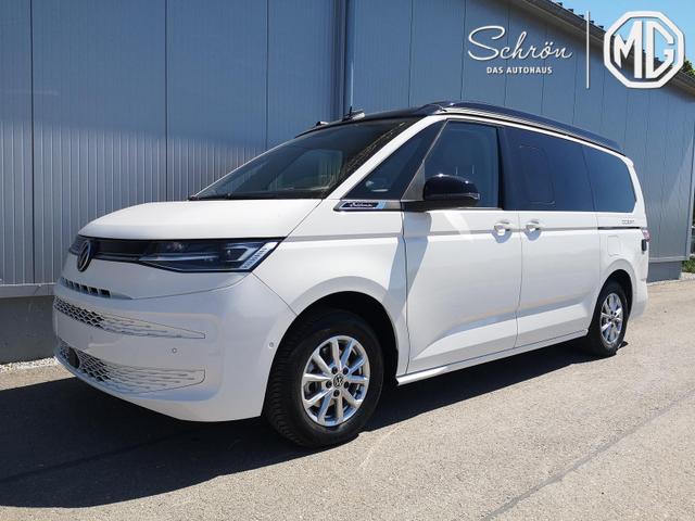 Volkswagen T7 California - Ocean 2.0 TDI DSG