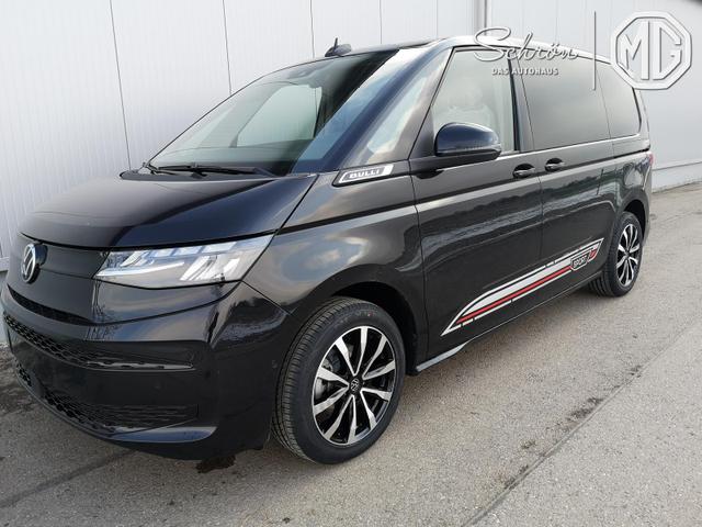Volkswagen T7 Multivan - 2.0 TDI KÜ Premium Sport Edition