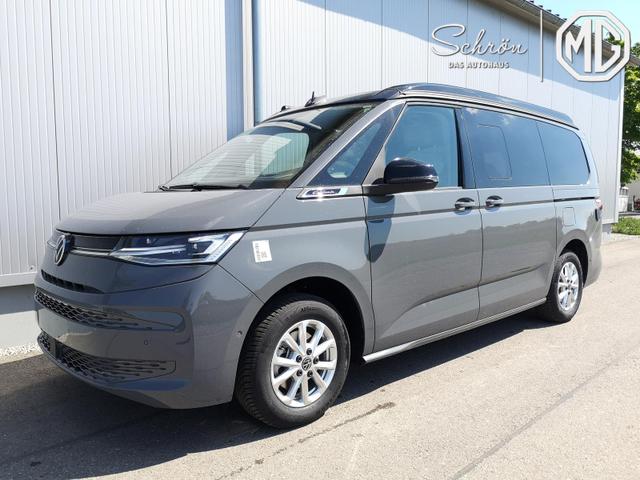 Volkswagen T7 California - Ocean 2.0 TDI DSG