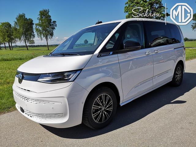 Volkswagen T7 Multivan - 1,5 eHybrid 4Motion kurz Komfort