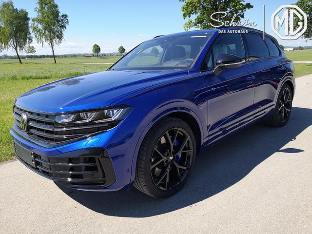 Volkswagen Touareg - 3.0 TSI eHybrid 340 kW 4Motion R V6 Voll