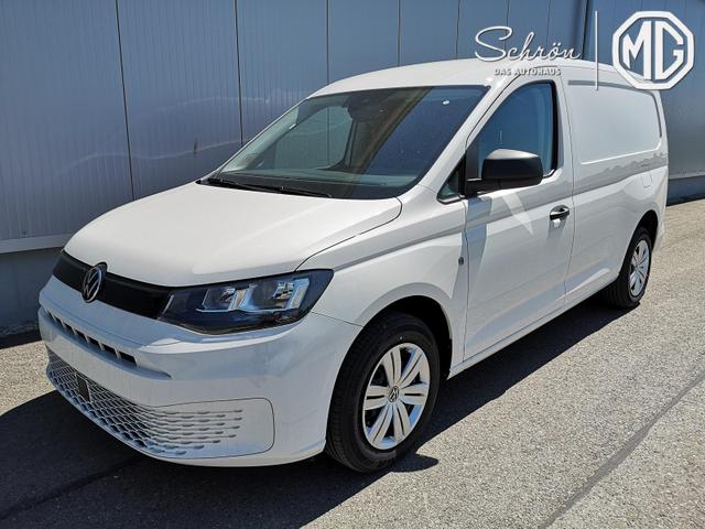 Volkswagen Caddy Maxi - Cargo 2.0 TDI DSG App AHK