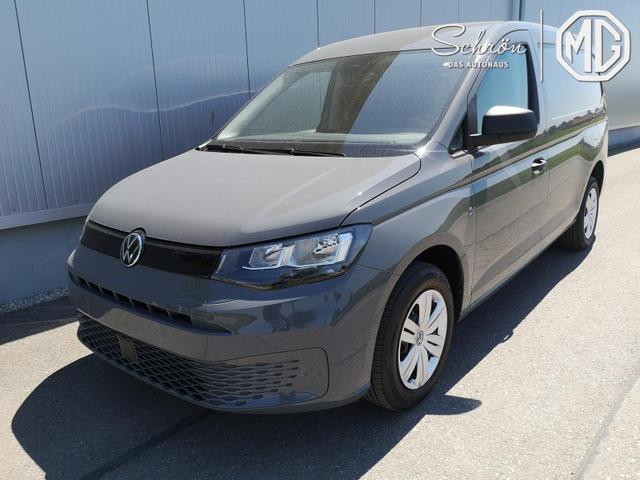 Volkswagen Caddy Maxi - Cargo 2.0 TDI DSG App AHK