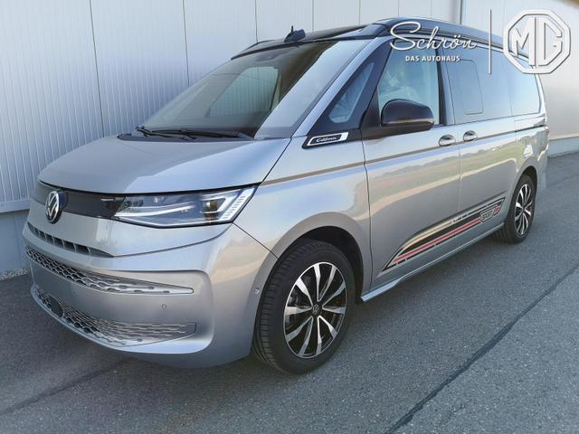 Volkswagen T7 California - Beach (MV Cali) 2.0TDI DSG Sport Edition 8 Fach GV5 Komfort