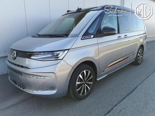 Volkswagen T7 California - Beach Camper 2.0TDI DSG Sport Edition 8 Fach GV5 Komfort+
