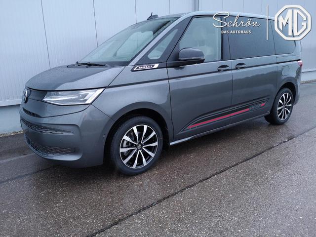 Volkswagen T7 Multivan - 1,5 eHybrid 4Motion kurz Premium Sport Edition