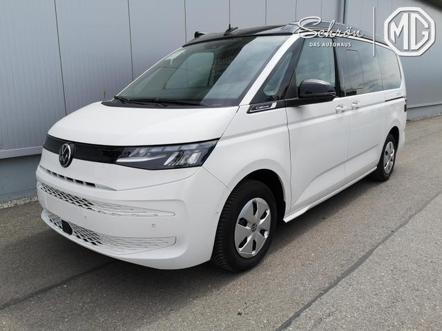 Volkswagen T7 California - Coast 2.0 TDI DSG