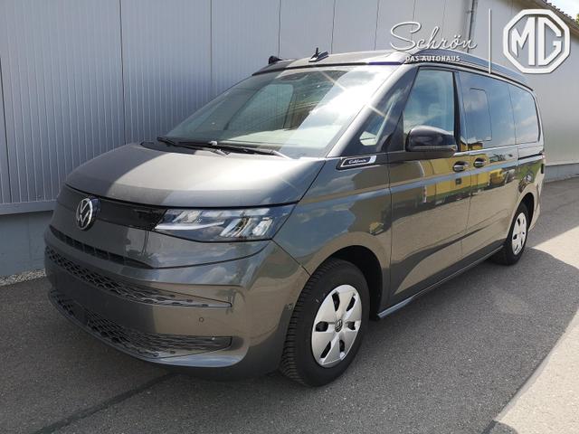 Volkswagen T7 California - Coast 2.0 TDI DSG