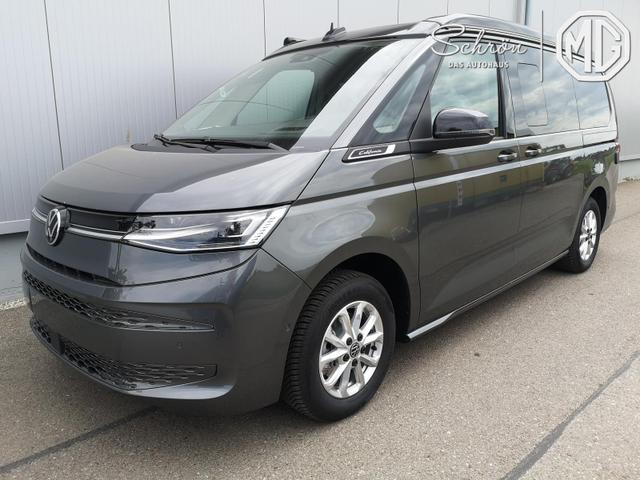 Volkswagen T7 California - Ocean 2.0 TDI DSG