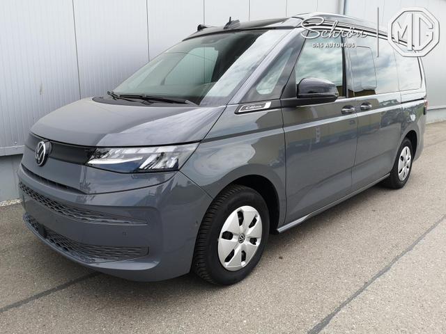 Volkswagen T7 California - Coast 2.0 TDI DSG