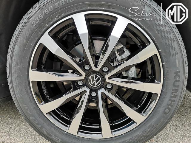 Volkswagen T7 California - Beach Camper 2.0TDI DSG Sport Edition 8 Fach GV5 Lite+