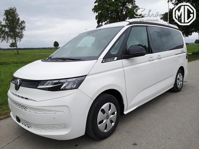 Volkswagen T7 California - Beach Camper 2.0TDI DSG GV5 First