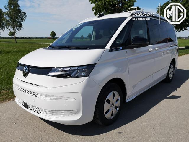 Volkswagen T7 California - Beach Camper 2.0TDI DSG GV5 Lite+