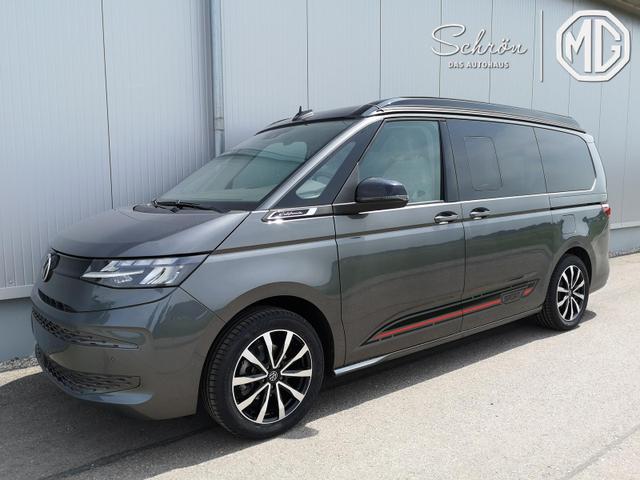 Volkswagen T7 California - Beach (MV Cali) 2.0TDI DSG Sport Edition 8 Fach GV5 Lite+