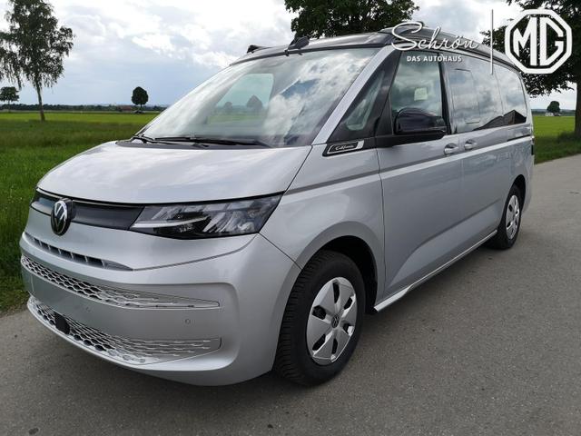 Volkswagen T7 California - Beach Camper 2.0TDI DSG GV5 Lite+