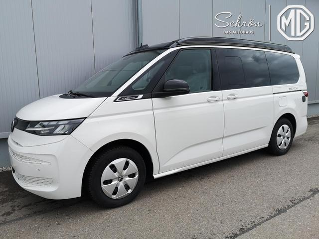 Volkswagen T7 California - Beach Camper 2.0TDI DSG GV5 Lite