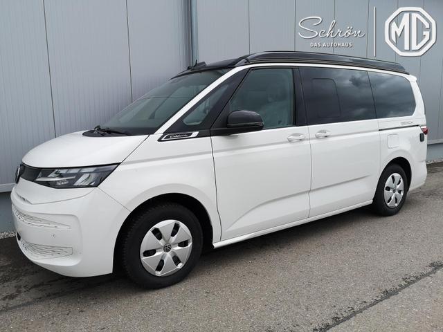 Volkswagen T7 California - Beach Camper 2.0TDI DSG Sport Edition 8 Fach GV5 Lite+