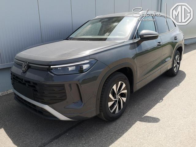 Volkswagen Tayron - 1.5 eTSI 110 kW Life LED Plus 7 Sitzer el. Hk, Kamera