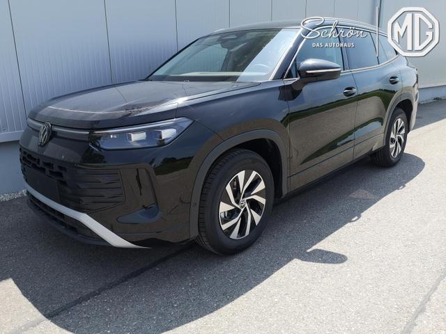 Volkswagen Tayron - 1.5 eTSI 110 kW Life LED Plus 7 Sitzer el. Hk, Kamera