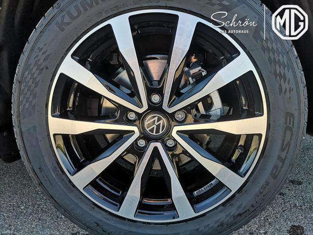 Volkswagen T7 Multivan 2.0 TDI LÜ DSG Navi Standh. Sport Edition Pano Travel 