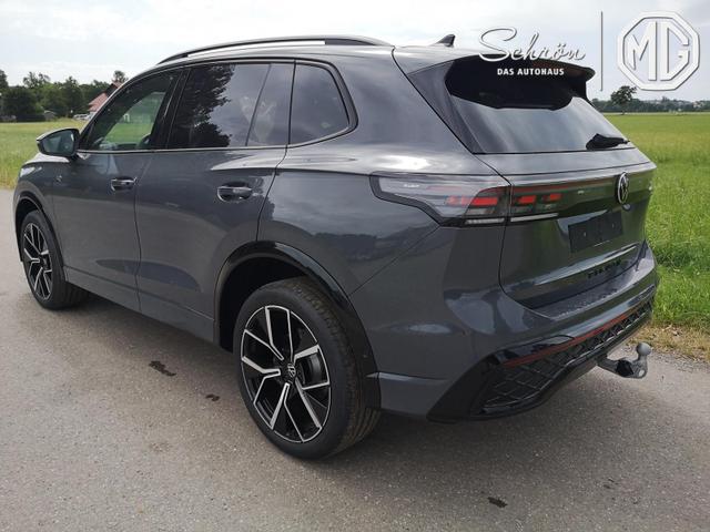 Volkswagen Tiguan 2.0 TDI 142 kW 4Motion R-Line DSG ABT Head Up Matrix GV5 