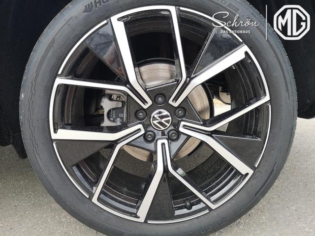 Volkswagen Tiguan 2.0 TDI 142 kW 4Motion R-Line DSG ABT Head Up Matrix GV5 