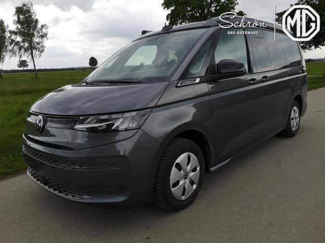 Volkswagen T7 California - Beach Camper 2.0TDI DSG GV5 Lite+