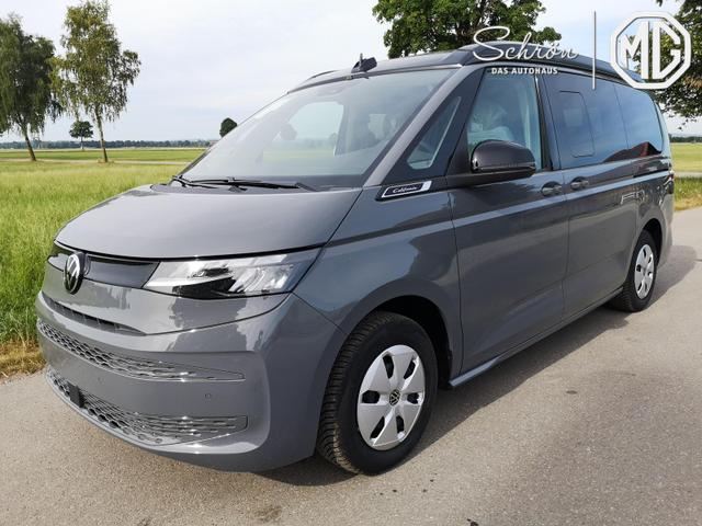 Volkswagen T7 California - Beach Camper 2.0TDI DSG GV5 First