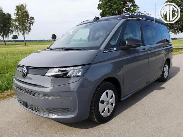 Volkswagen T7 California - Beach Camper 2.0TDI DSG GV5 Lite