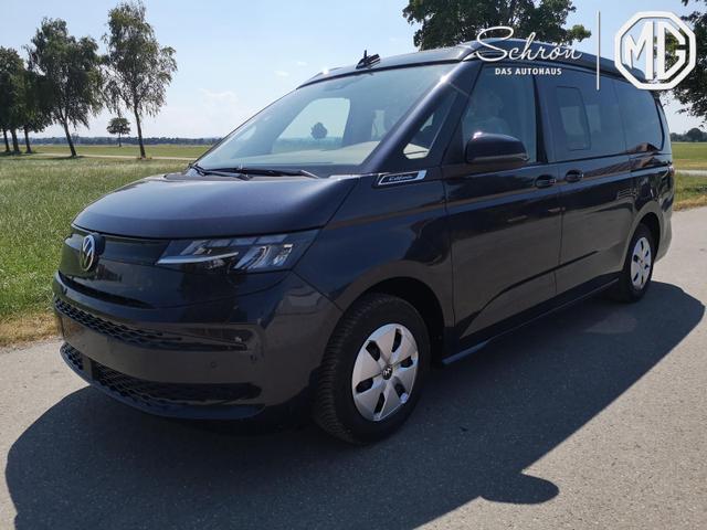 Volkswagen T7 California - Beach Camper 2.0TDI DSG GV5 Lite