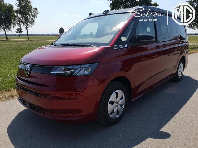 Volkswagen T7 California - Beach Camper 2.0TDI DSG GV5 Lite+