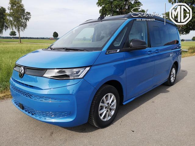Volkswagen T7 California - Beach Camper 2.0TDI DSG GV5 Komfort