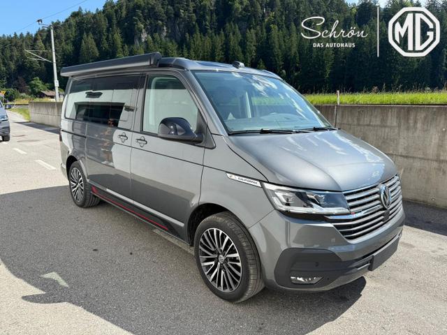Volkswagen California 6.1 - Ocean Edition 4Motion T6.1 2.0 TDI DSG