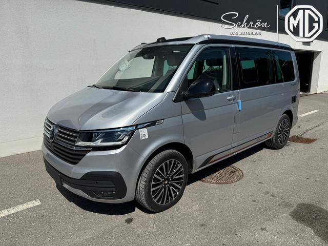Volkswagen California 6.1 - Ocean Edition 4Motion T6.1 2.0 TDI DSG