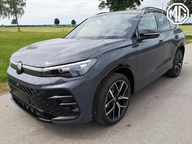 Volkswagen Tiguan - 2.0 TDI 142 kW 4Motion R-Line DSG GV5