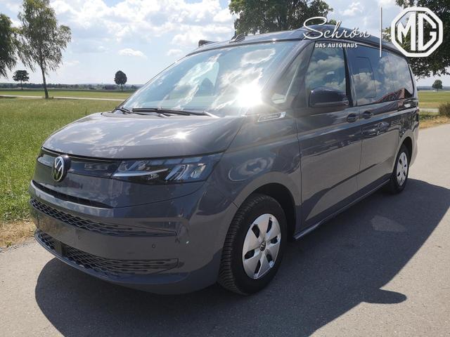 Volkswagen T7 California - Beach Camper 2.0TDI DSG GV5 Lite+