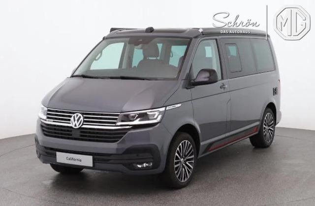 Volkswagen California 6.1 - Ocean Edition 4Motion T6.1 2.0 TDI DSG