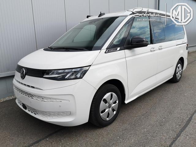 Volkswagen T7 California - Beach Camper 2.0TDI DSG GV5 Lite+