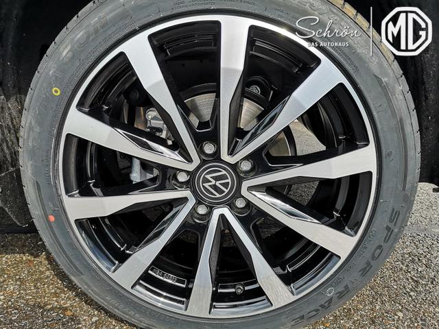 Volkswagen Caddy Maxi - Basis 1.5TSI DSG Sport Edition ACC Kam GV5 App AHK Reling