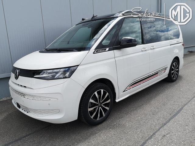 Volkswagen T7 California - Beach 2.0TDI DSG Sport Edition 8 Fach GV5 Lite+