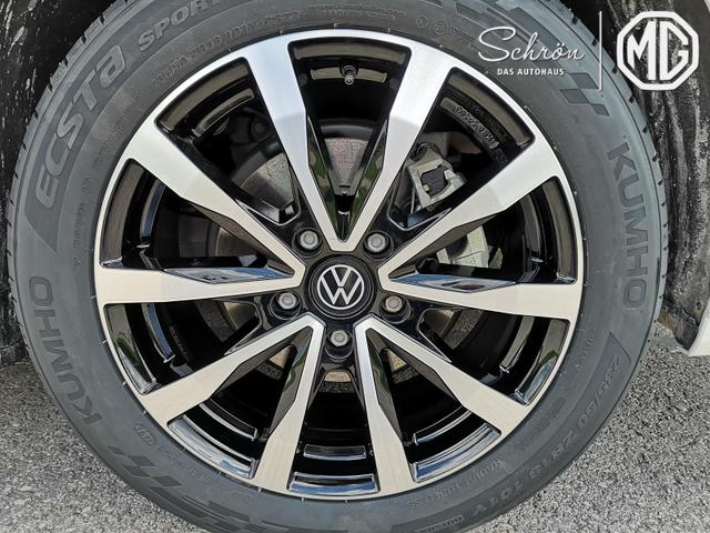 Volkswagen T7 California Beach 2.0TDI DSG Sport Edition 8 Fach GV5 Lite+ 