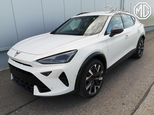 Cupra Formentor - VZ 2.0 TSI 245 kW 4Drive 2.0TSI DSG AHK GV5 Navi Matrix