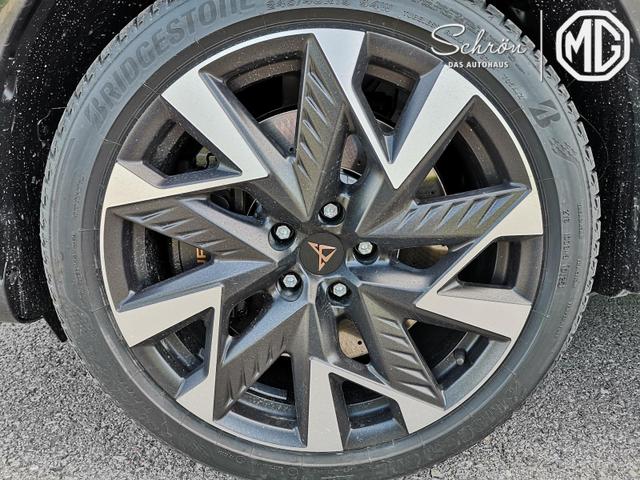 Cupra Formentor VZ 2.0 TSI 245 kW 4Drive 2.0TSI DSG ABT AHK GV5 Navi Matrix 