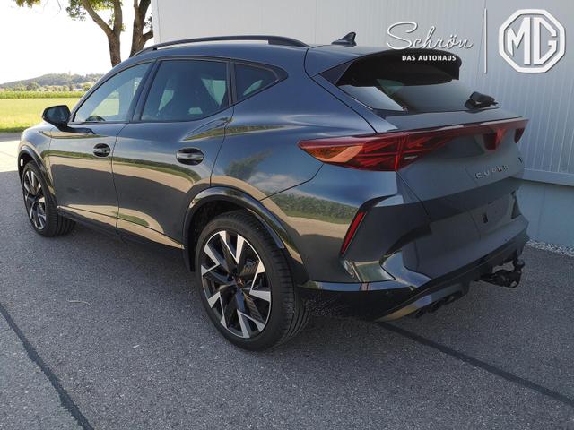 Cupra Formentor VZ 2.0 TSI 245 kW 4Drive 2.0TSI DSG ABT AHK GV5 Navi Matrix 