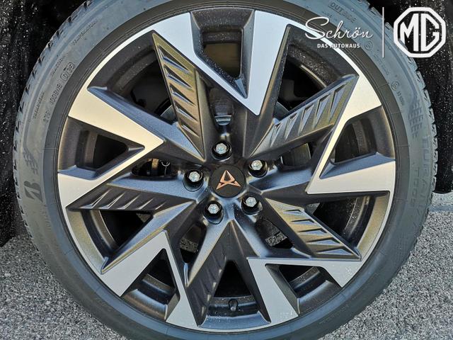 Cupra Formentor VZ 2.0 TSI 245 kW 4Drive 2.0TSI DSG ABT AHK GV5 Navi Matrix 