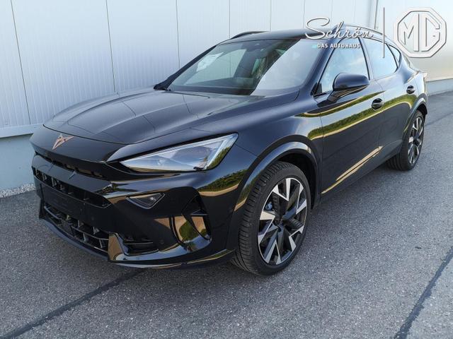 Cupra Formentor - VZ 2.0 TSI 245 kW 4Drive 2.0TSI DSG AHK GV5 Navi Matrix